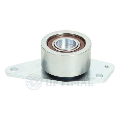 Deflection Pulley/Guide Pulley, timing belt 0-N148