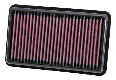 Воздушный фильтр K&N Filters 33-3000 для KIA PICANTO