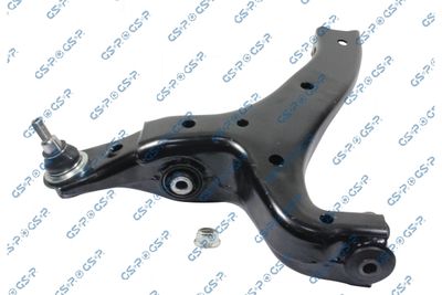 Control/Trailing Arm, wheel suspension S061399