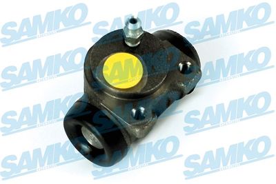 Cylinderek hamulcowy SAMKO C06703