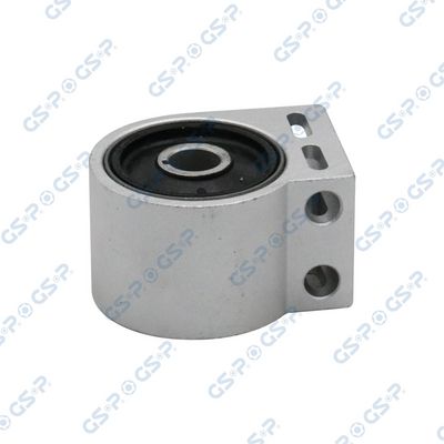 Valdymo svirties/išilginių svirčių įvorė