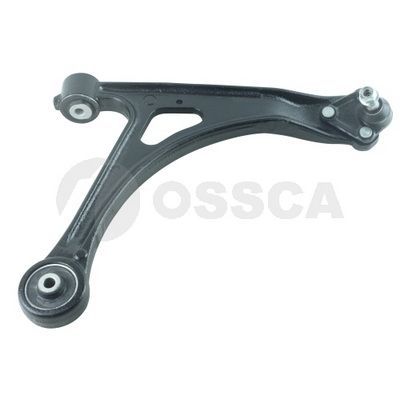 носач, окачване на колелата OSSCA 59487