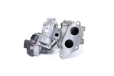 LADER AUFLADUNG BTS Turbo T916574KL 11