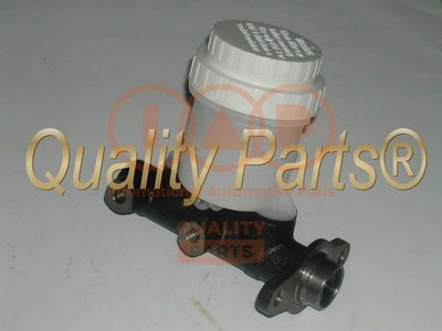 Главный тормозной цилиндр IAP QUALITY PARTS 702-12010 для MITSUBISHI PAJERO