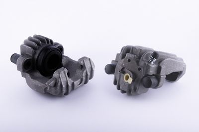 спирачен апарат HELLA 8AC 355 396-801
