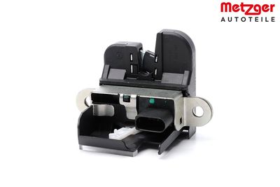 HECKKLAPPENSCHLOSS METZGER AUTOTEILE 2310766 5