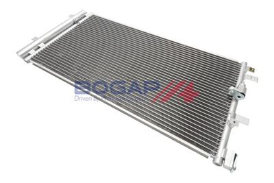 CONDENSATOR CLIMATIZARE BOGAP A4117149 3