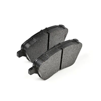 BREMSBELAGSATZ SCHEIBENBREMSE DELPHI LP2474 12