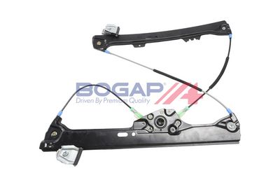 MECANISM ACTIONARE GEAM BOGAP B5341128 3