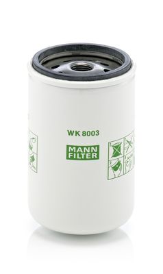 Fuel Filter WK 8003 x