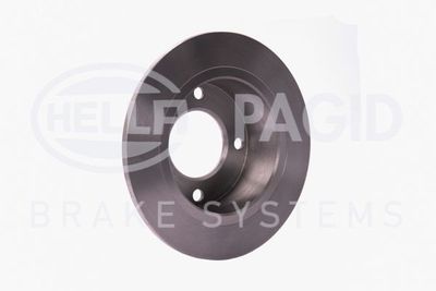 Brake Disc 8DD 355 103-011