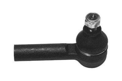 накрайник на напречна кормилна щанга QUICK STEER TR7164