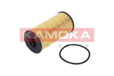 KAMOKA F107701 Масляный фильтр  для ACURA TL (Акура Тл)