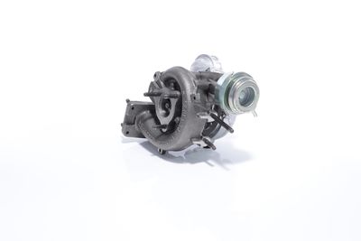 LADER AUFLADUNG BTS Turbo T911295 34