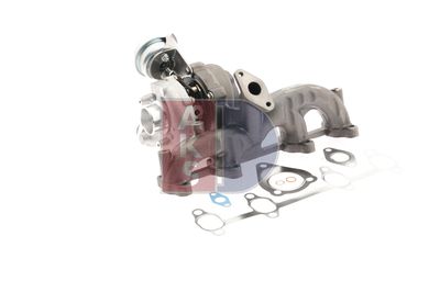 LADER AUFLADUNG AKS DASIS 045111N 15