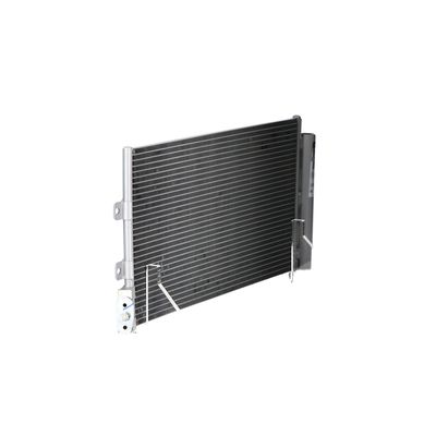 KONDENSATOR KLIMAANLAGE NISSENS 940023 36