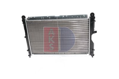 KüHLER MOTORKüHLUNG AKS DASIS 080330N 7