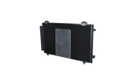 KONDENSATOR KLIMAANLAGE NRF 35861 30