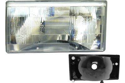 държач, главен фар ÜRO Parts 3534193