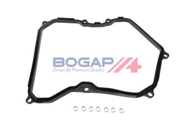 SET FILTRE HIDRAULICE CUTIE E VIT.AUTOMATA BOGAP A8115141 6