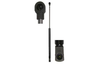 Gasveer kofferdeksel Links/Rechts maximale lengte: 507mmx304mm, sUV:203mm past: PEUGEOT 207 FURGON/HATCHBACK/LIFTBACK 02.06-