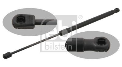 FEBI BILSTEIN Gasfeder, Koffer-/Laderaum