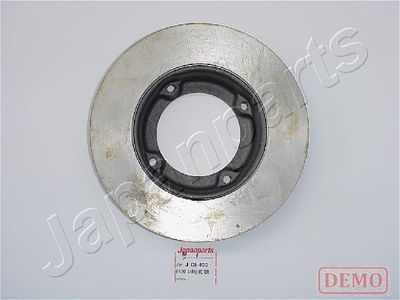 JAPANPARTS DI-400C Тормозные диски  для HONDA CIVIC (Хонда Цивик)