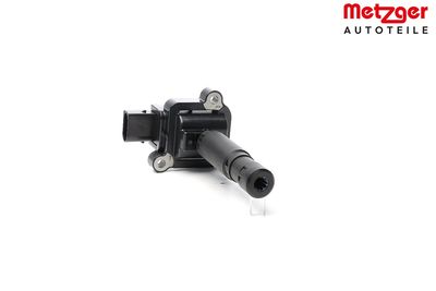 ZüNDSPULE METZGER AUTOTEILE 0880452 9
