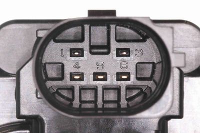 MUFA DE COMANDA COMPRESOR VEMO V53400001 2