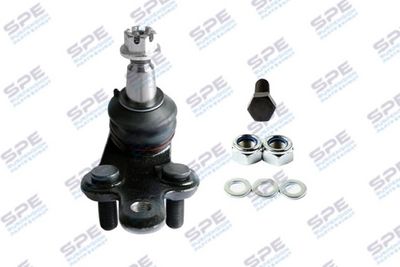 Шарнири TEKNOROT T-274