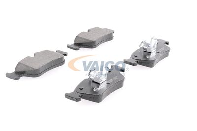 BREMSBELAGSATZ SCHEIBENBREMSE VAICO V208124 28