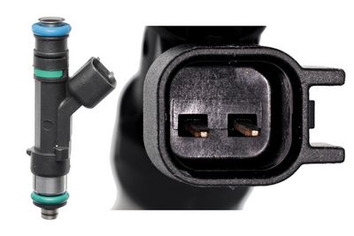 INJECTOR VALEO 348256 2