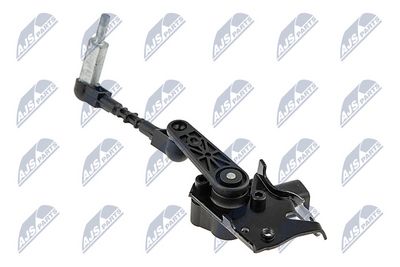 SENZOR REGLARE FARURI NTY ECXWW001A 1