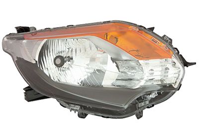 Основная фара VAN WEZEL 3298964 для MITSUBISHI L200