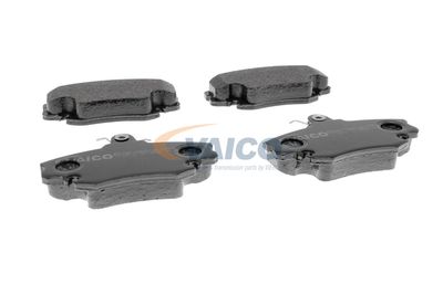 BREMSBELAGSATZ SCHEIBENBREMSE VAICO V464101 24