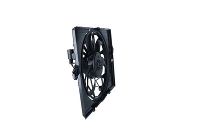 VENTILATOR RADIATOR NRF 470137 37