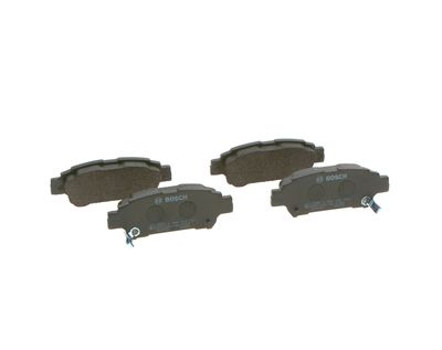 SET PLACUTE FRANA FRANA DISC BOSCH 0986424762 18