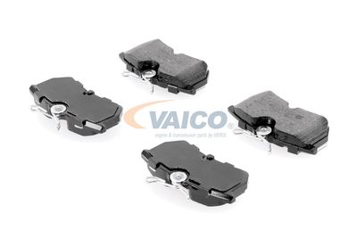 BREMSBELAGSATZ SCHEIBENBREMSE VAICO V258108 41