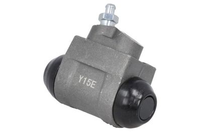 Remcilinder Achter Links/Rechts past: HYUNDAI ATOS, I10 I, I10 II 1.0-1.2LPG 08.03-12.19