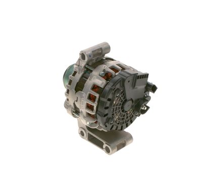GENERATOR / ALTERNATOR BOSCH F000BL06BK 7