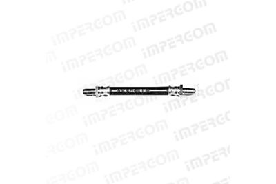 Тормозной шланг ORIGINAL IMPERIUM 60032 для MORGAN PLUS