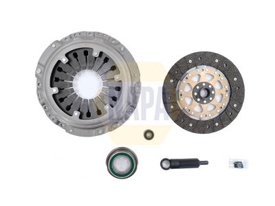 NAPA Clutch Kit NCL1351