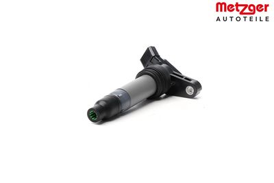 ZüNDSPULE METZGER AUTOTEILE 0880553 15