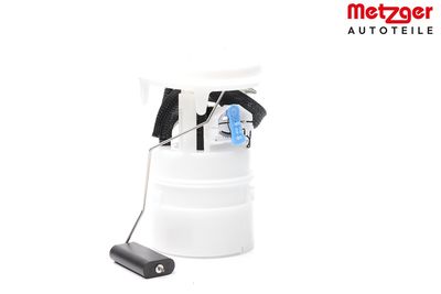 SISTEM ALIMENTARE CU COMBUSTIBIL METZGER AUTOTEILE 2250655 35