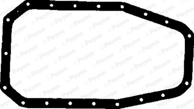 Прокладка, масляный поддон PAYEN JJ519 для FIAT ARGENTA