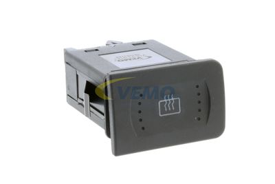 SCHALTER HECKSCHEIBENHEIZUNG VEMO V10730181 57