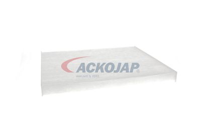 FILTRU AER HABITACLU ACKOJA A52300011 21