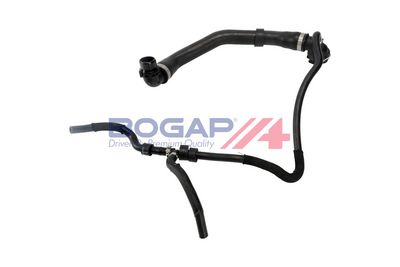 FURTUN RADIATOR BOGAP A4228599 1