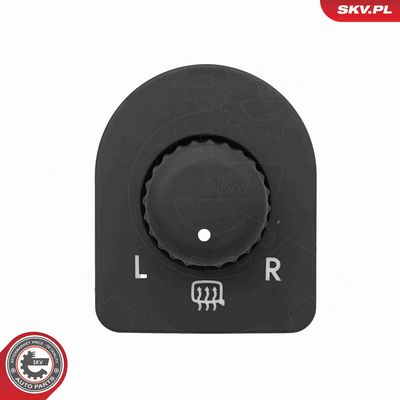 COMUTATOR REGLAJ OGLINDA ESEN SKV 37SKV624 2