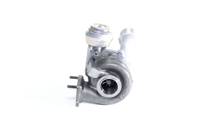 LADER AUFLADUNG BTS Turbo T914549 19